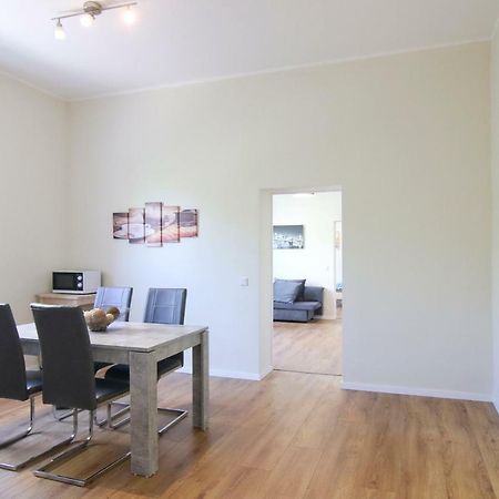 Apartmondo Ferienwohnung Σόλινγκεν Εξωτερικό φωτογραφία