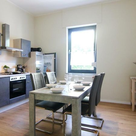 Apartmondo Ferienwohnung Σόλινγκεν Εξωτερικό φωτογραφία