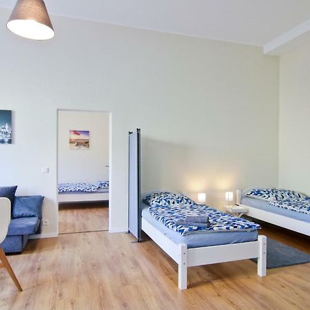 Apartmondo Ferienwohnung Σόλινγκεν Εξωτερικό φωτογραφία
