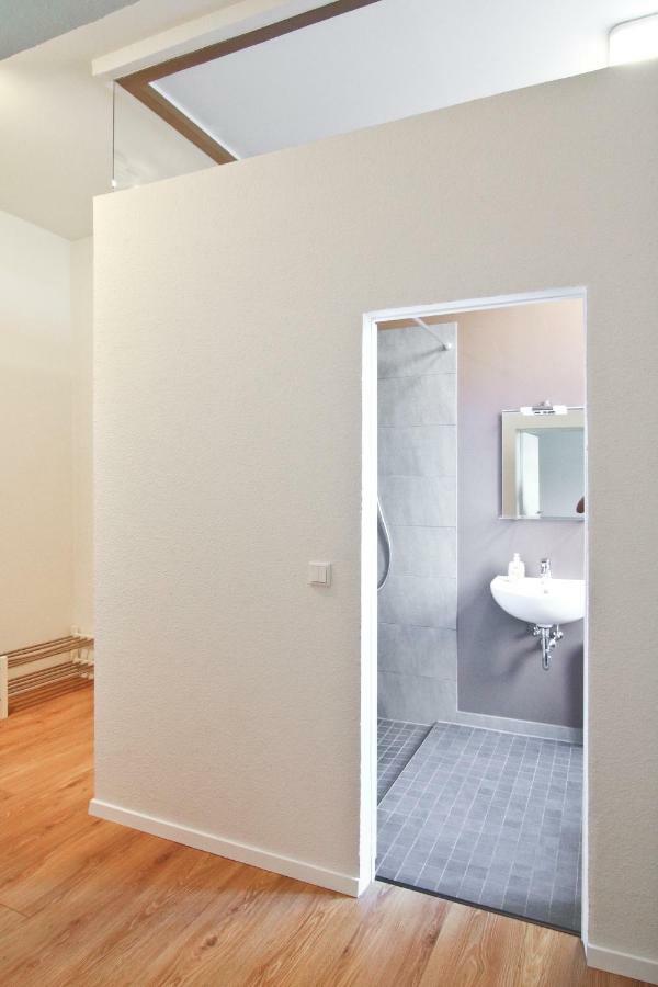 Apartmondo Ferienwohnung Σόλινγκεν Εξωτερικό φωτογραφία