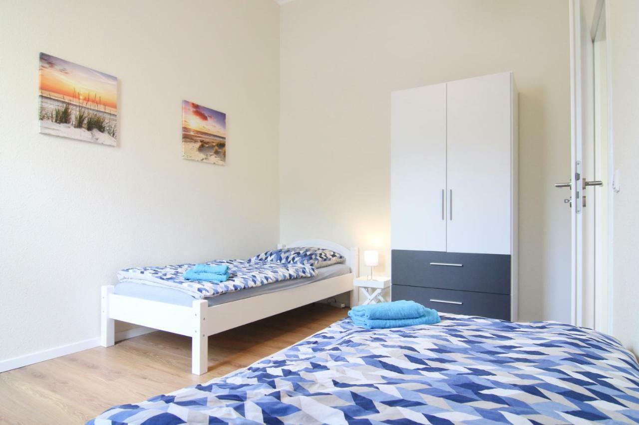 Apartmondo Ferienwohnung Σόλινγκεν Εξωτερικό φωτογραφία