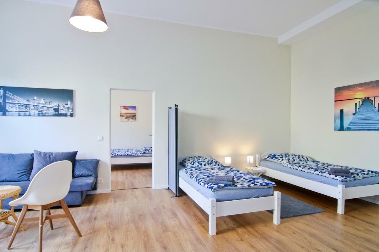Apartmondo Ferienwohnung Σόλινγκεν Εξωτερικό φωτογραφία