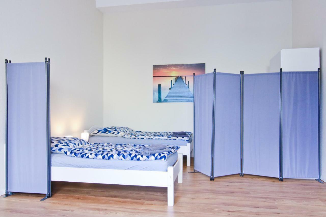Apartmondo Ferienwohnung Σόλινγκεν Εξωτερικό φωτογραφία