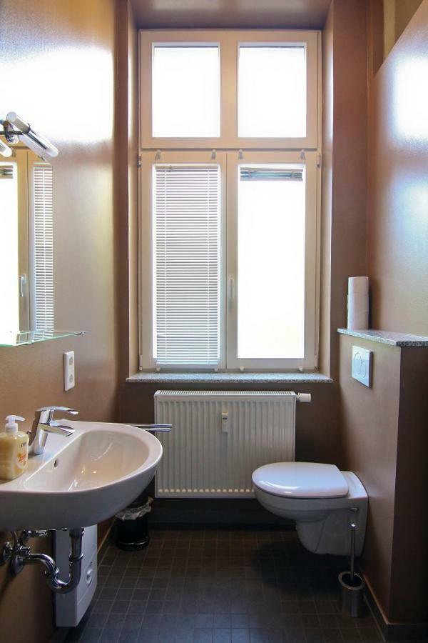Apartmondo Ferienwohnung Σόλινγκεν Εξωτερικό φωτογραφία