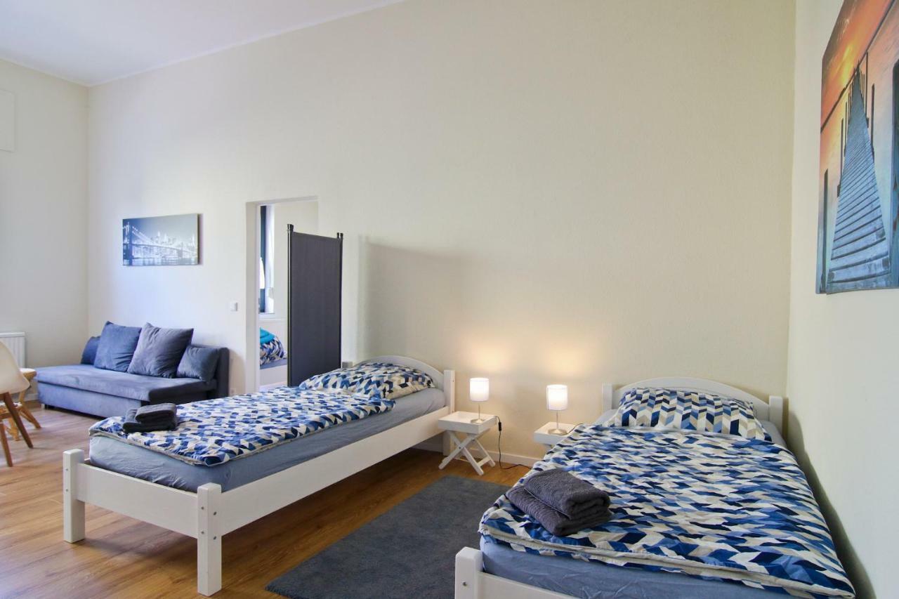 Apartmondo Ferienwohnung Σόλινγκεν Εξωτερικό φωτογραφία