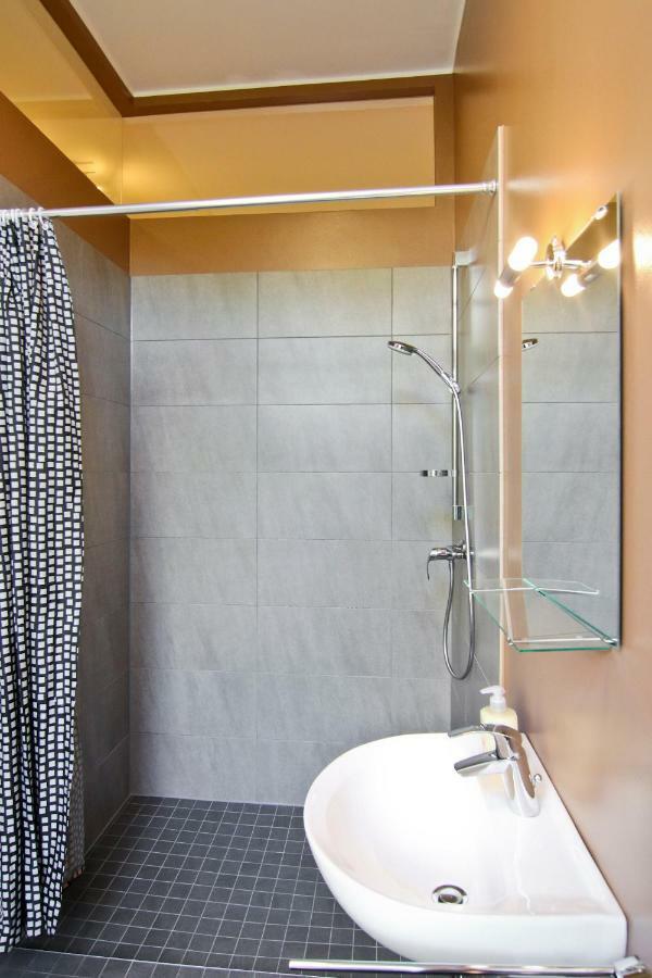 Apartmondo Ferienwohnung Σόλινγκεν Εξωτερικό φωτογραφία